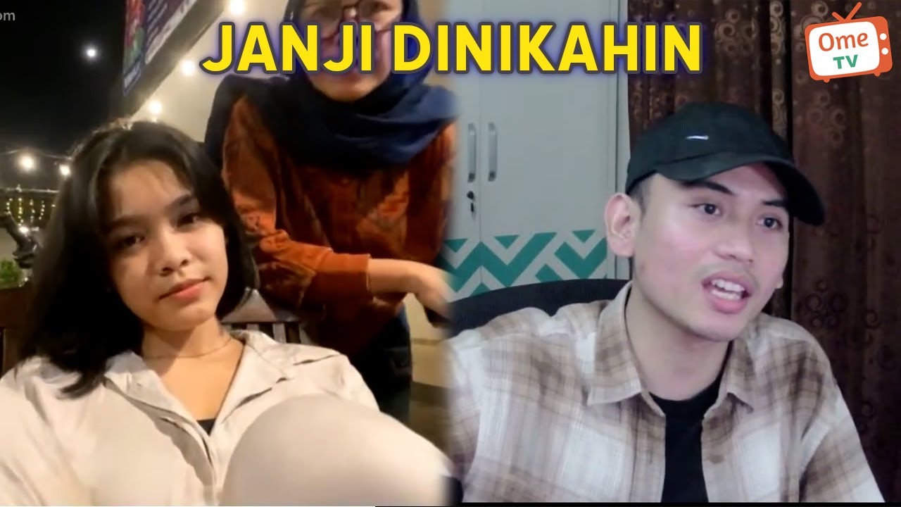 LANGSUNG NYATAIN DI DEPAN IBUNYA