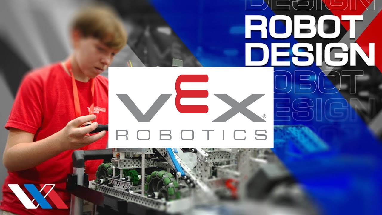 2025 VEX Robotics Regional Championship