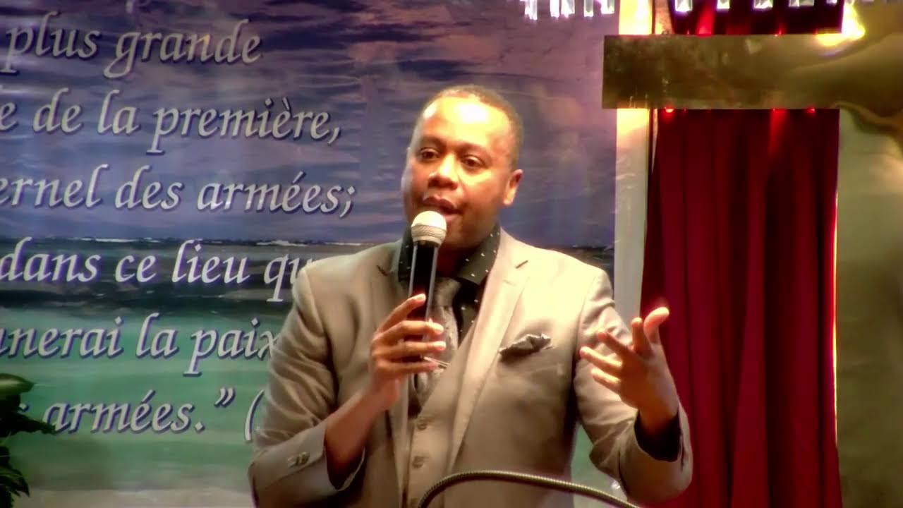 CHURCH SERVICE 2/1/26