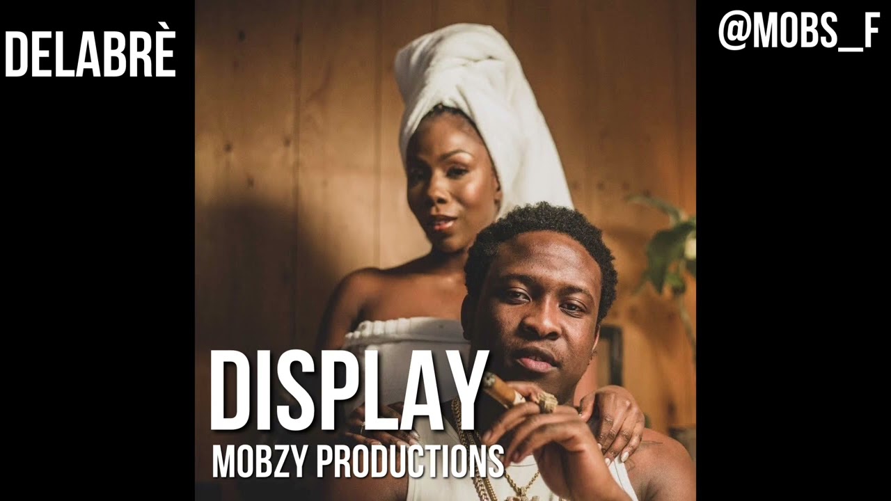 [Free] Kojo Funds ft NSG & Wizkid Type Beat “Display” | Afroswing instrumental 2023