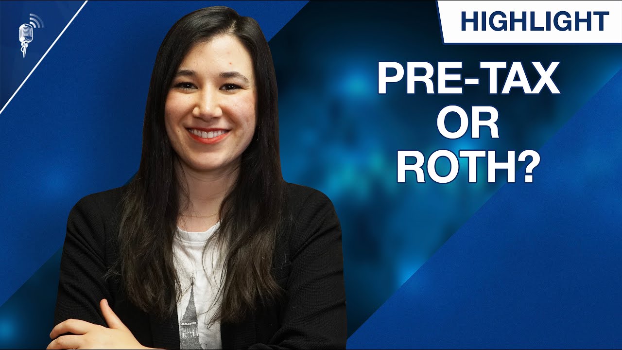 Pre-Tax Or Roth: How Should You Contribute To Your 401(k)?