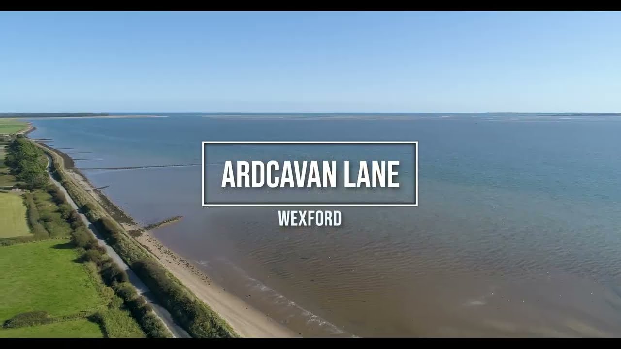 Ardcavan Lane - Wexford -Keane Auctioneers