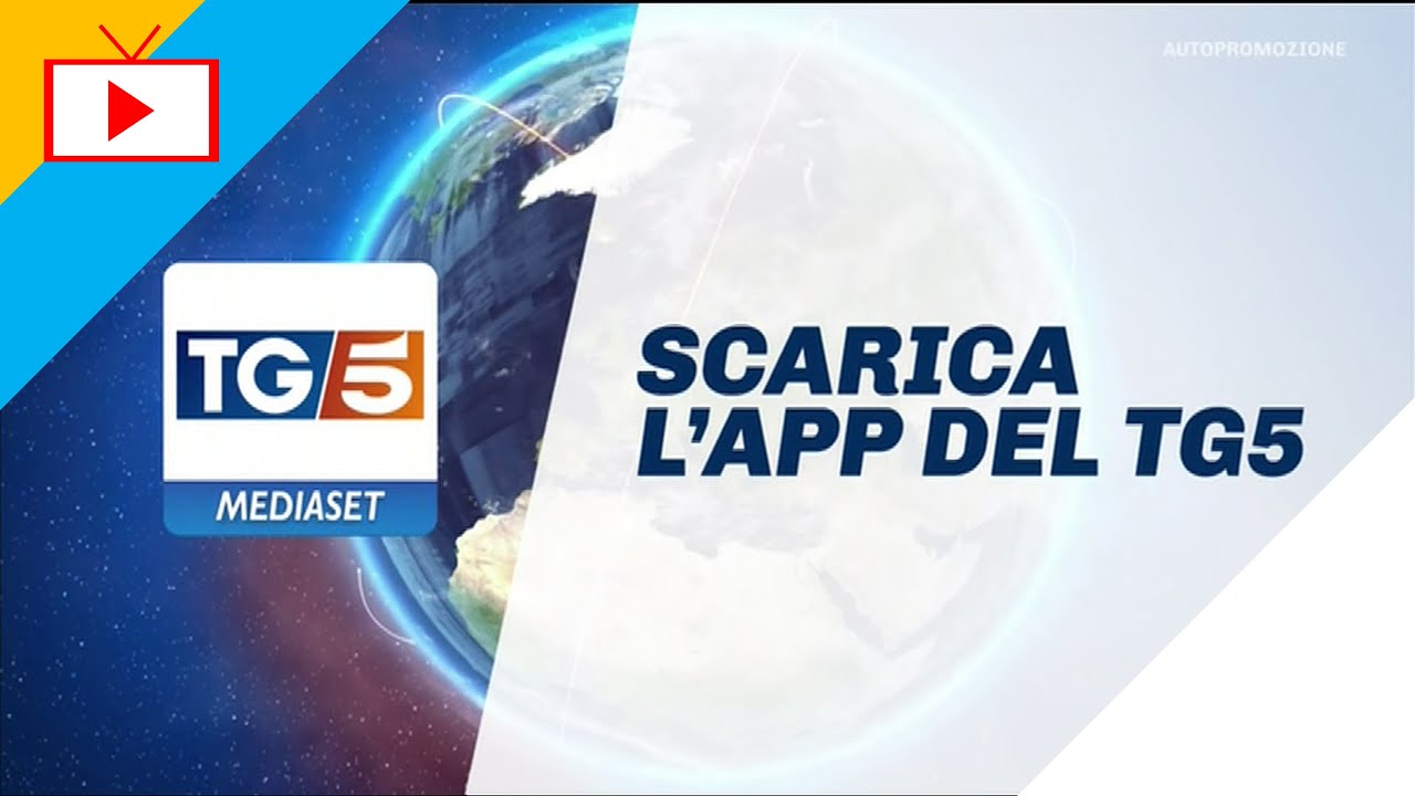 Sequenza Canale5 HD - 15 Marzo 2021 (1/2)