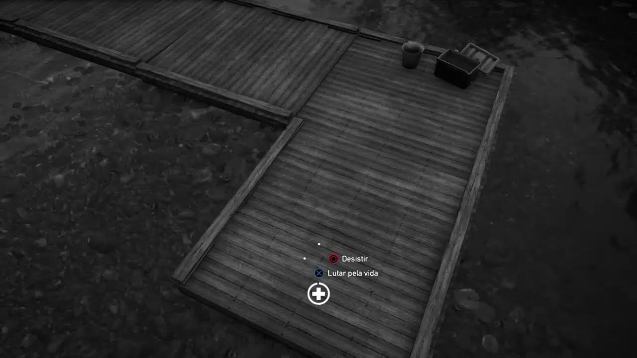 Far cry 5 - O culto dos autistas