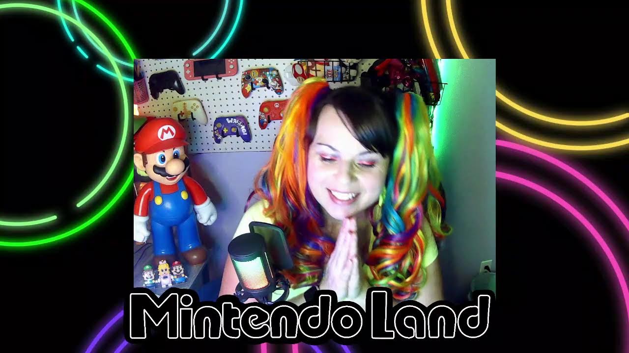 Feb15 - Super Mario Galaxy 2