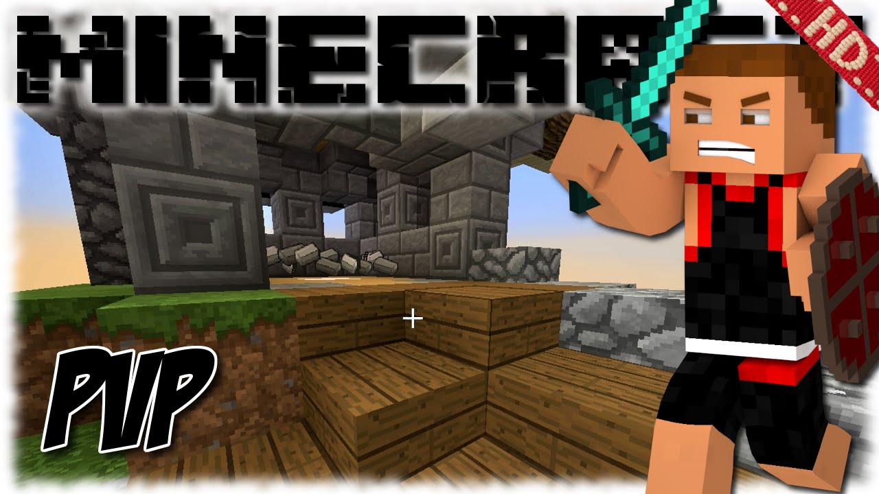 MLG-Enderpearl! | Bedwars | W13T01