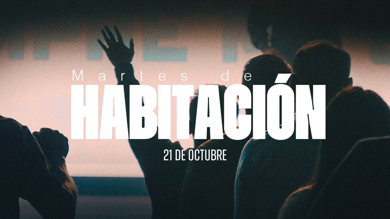 Habitaci&oacute;n | martes 21 de octubre de 2025
