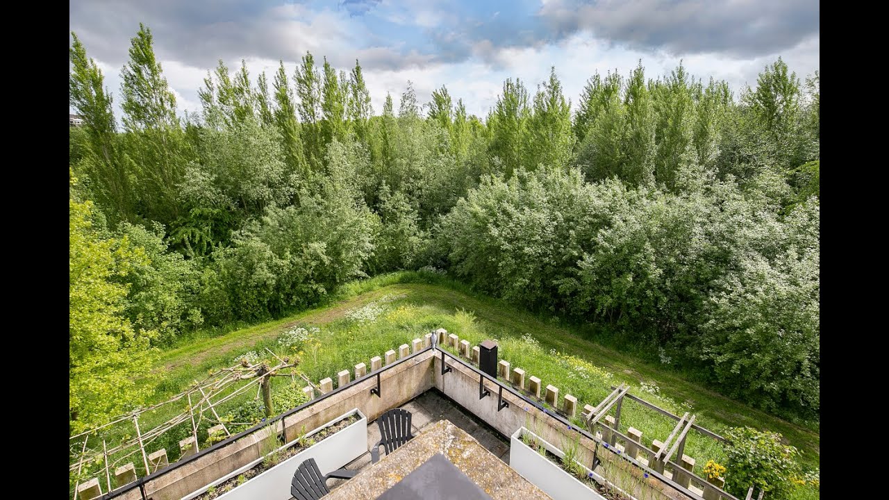 Bighelaardij Beeckendael 56, in stadsdeel Haverleij nabij ''s-Hertogenbosch LS VIDEO 1080p