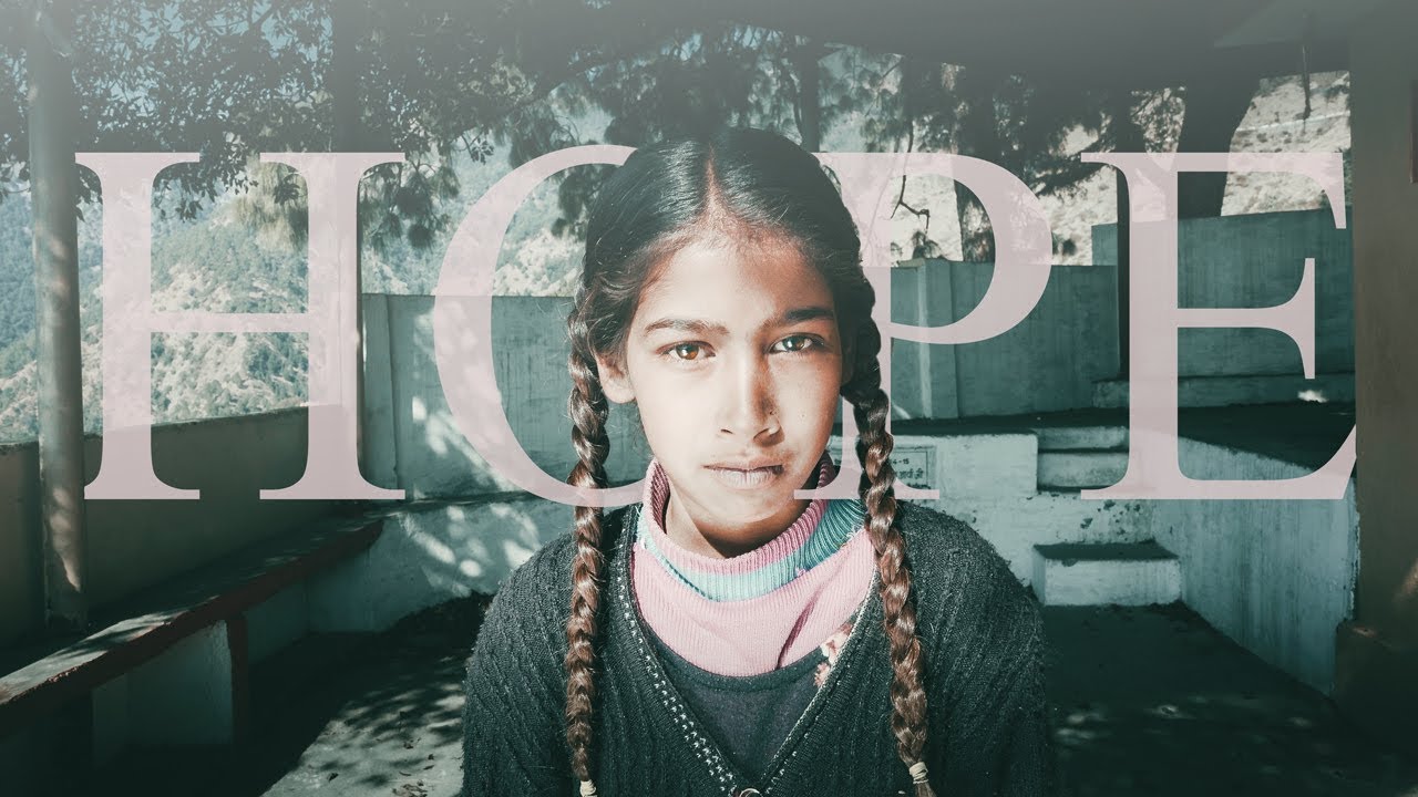 Hope | Uttarakhand | Mountain Village Foundation | Short Film