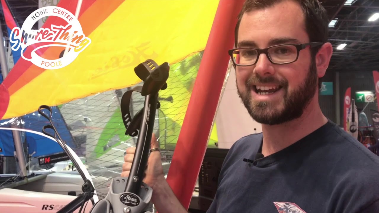 The Hobie Mirage Tandem Island Walkaround