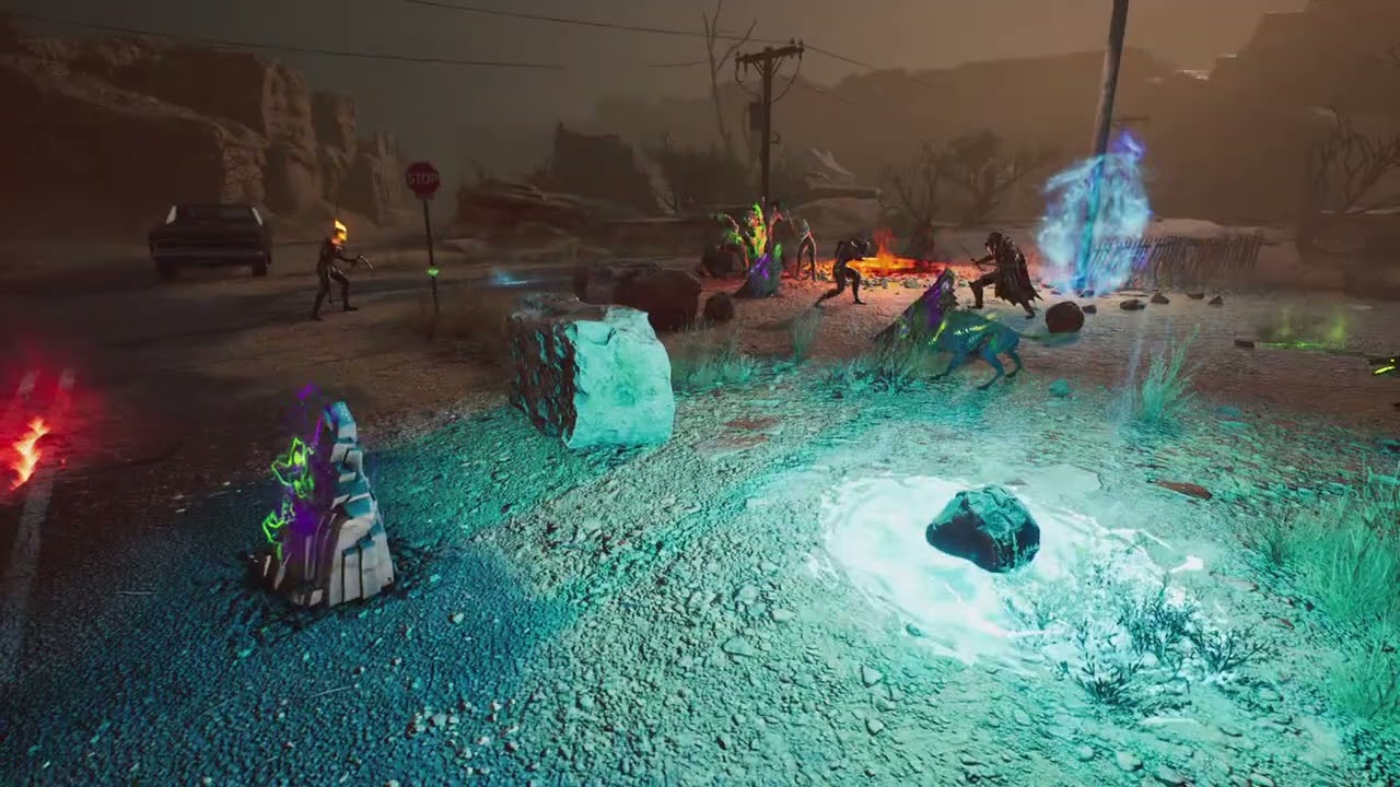 Marvel's Midnight Suns Ghost Rider is OP!! Ultimate difficulty 1 turn