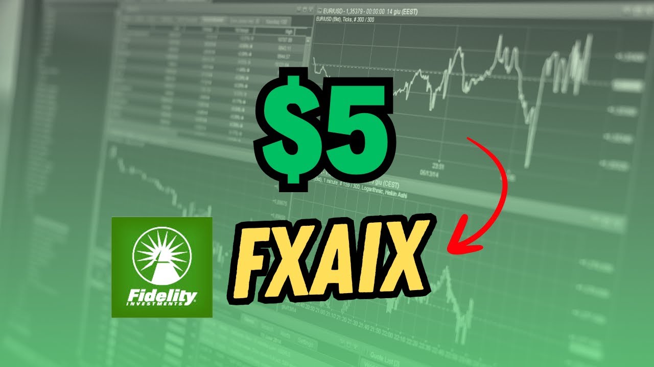 Я инвестировал 5 долларов в день в S&P 500 (FXAIX) в течение 30 дней &mdash; вот что произошло!