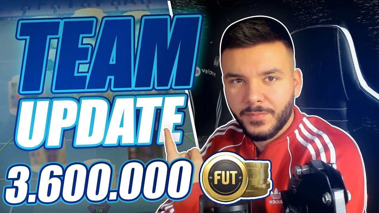 CanBroke2 | Mein neues 3.6 Million Team | f&uuml;r immer Ag&uuml;ero?