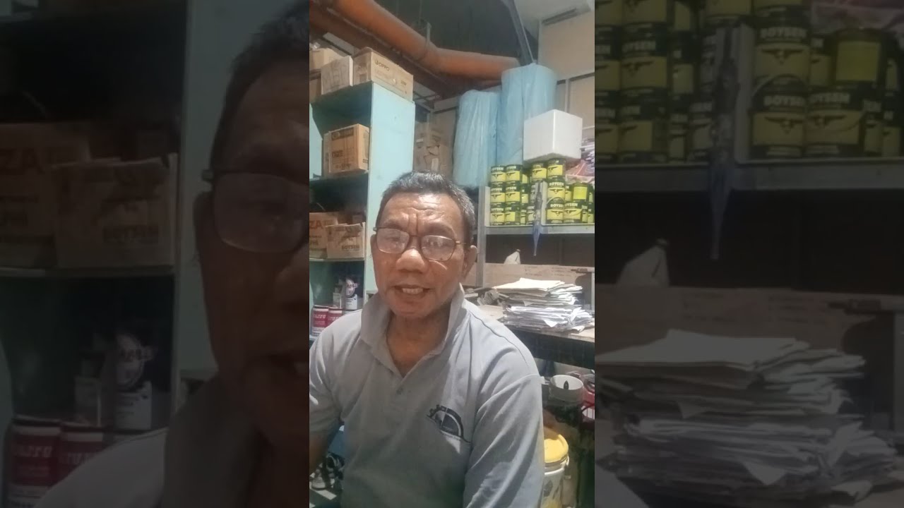 LARAWANG KUPAS