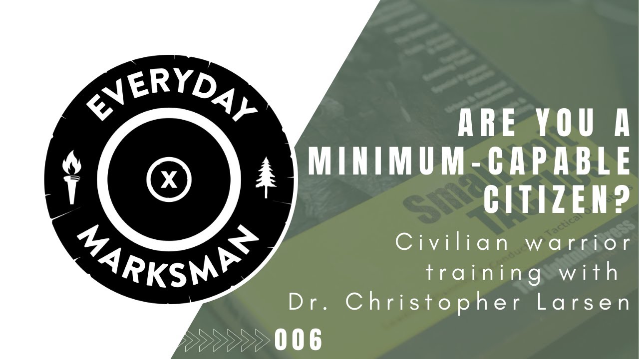Are You a Minimum-Capable Citizen?