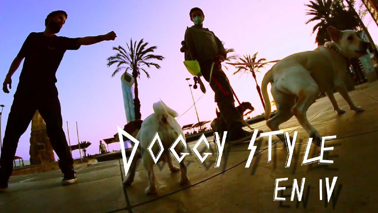 Doggy Style en 4