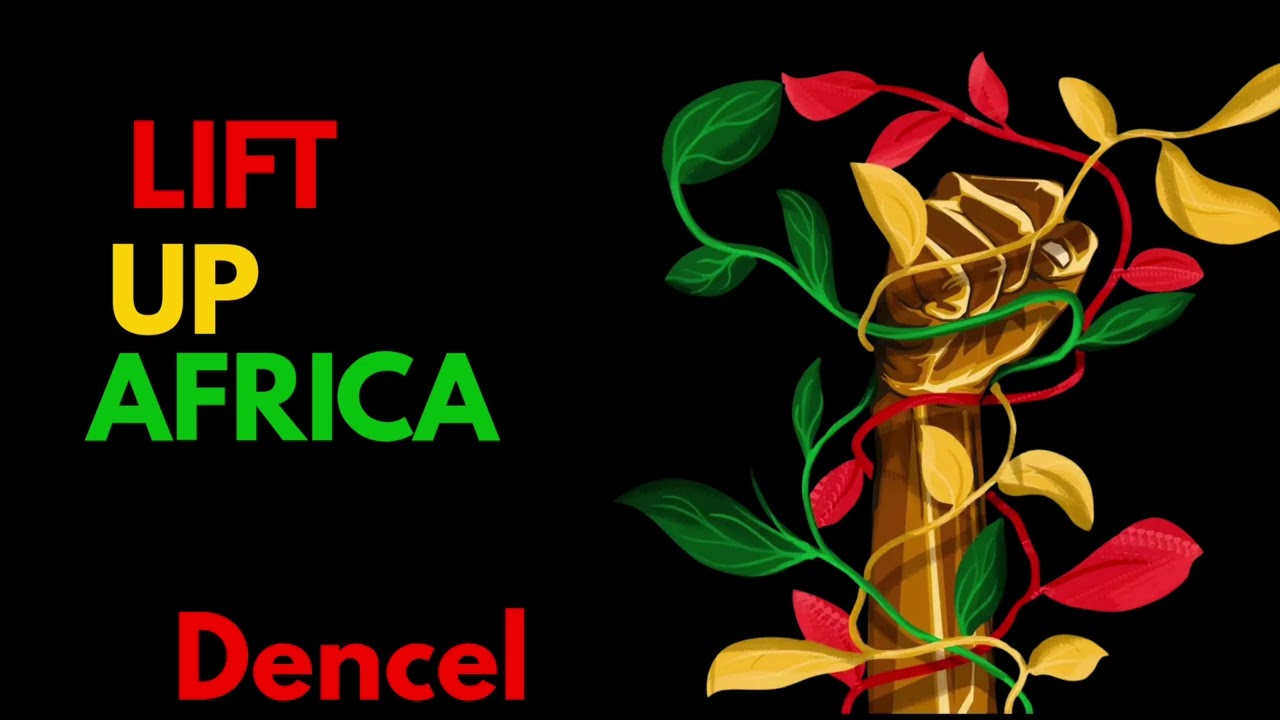 Lift up Africa 
