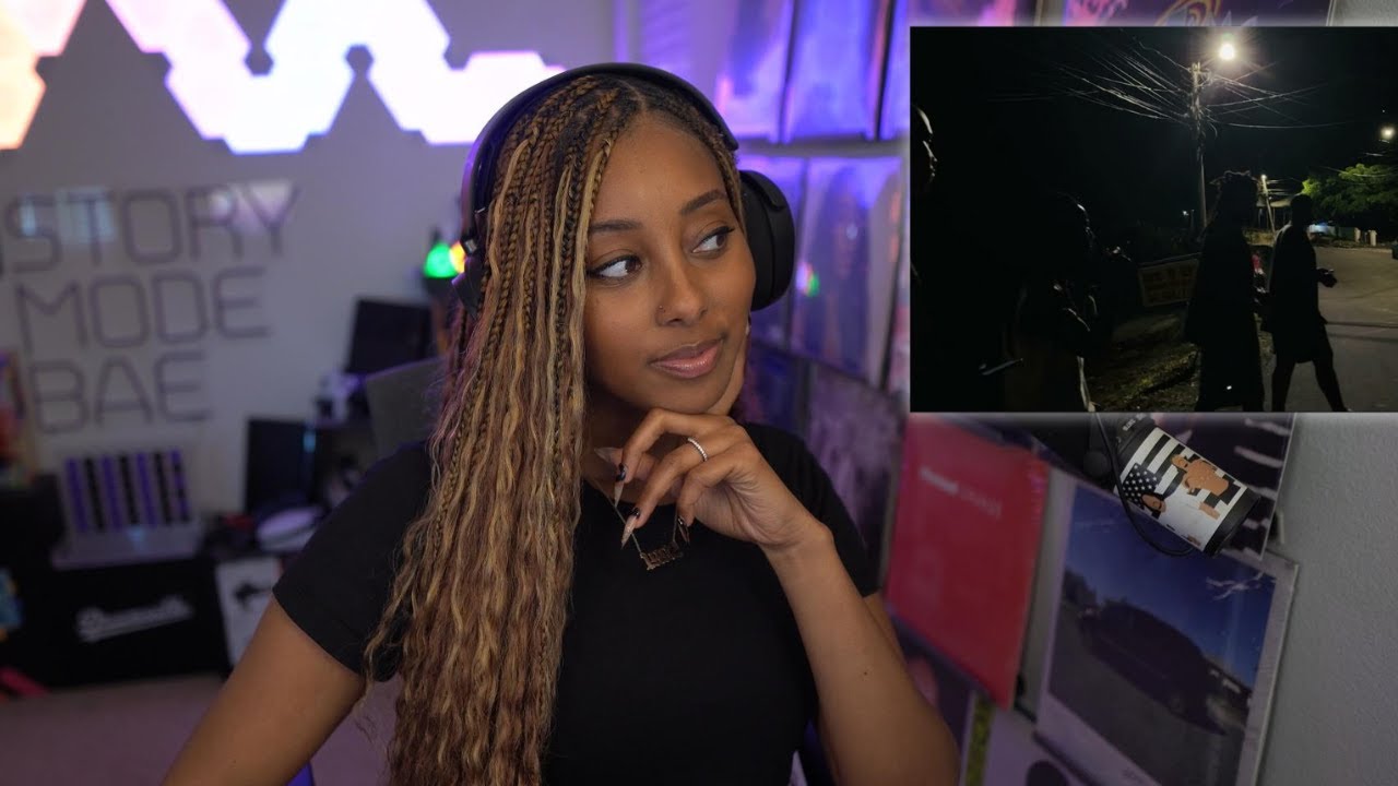 An Official Response?? || Port Antonio- J. Cole Reaction