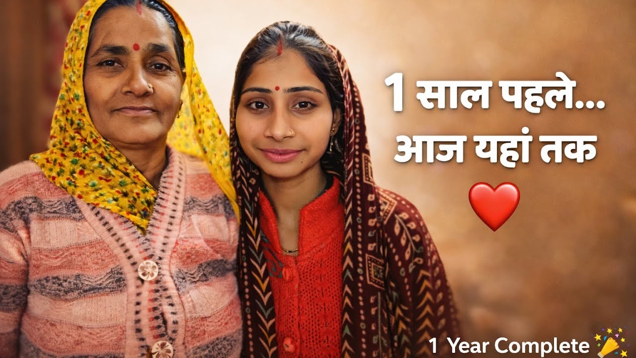 1 साल का संघर्ष, प्यार और सपोर्ट  सलोनी राहुल❤️ | YouTube #viralvideo #rahulsaloni 