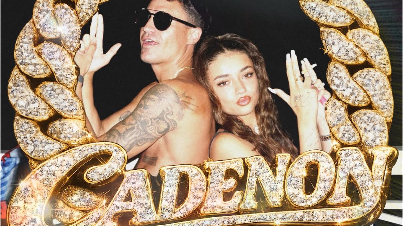 GOXHI x Petit Ribery - Cadenon