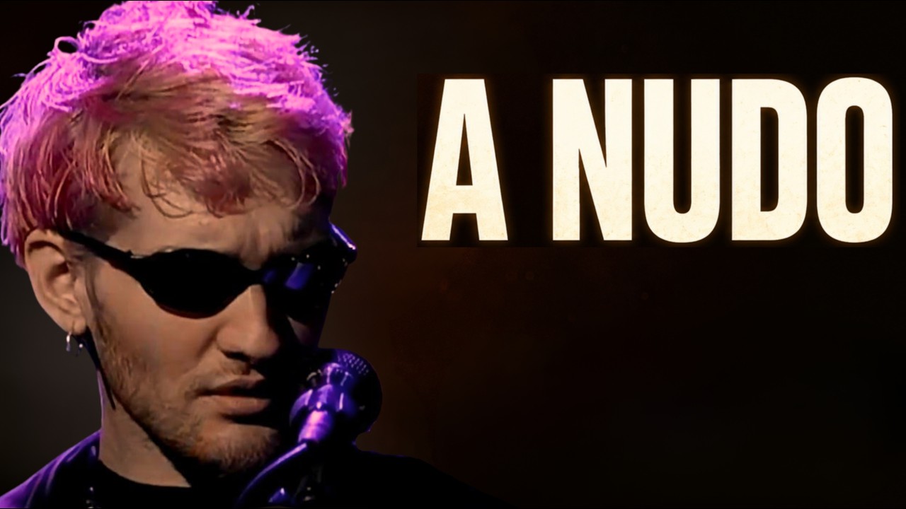 La cruda VERITÀ dietro questi 5 MTV Unplugged