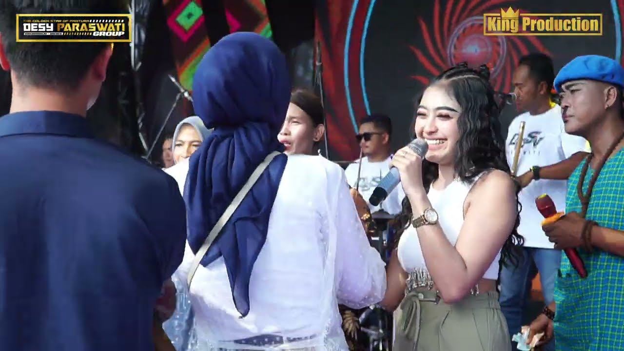 UNYU UNYU - SELIYA MARSELLA - ORGAN DESY PARASWATI GROUP PIMP: DESY.P || LIVE LEMAH ABANG CIREBON