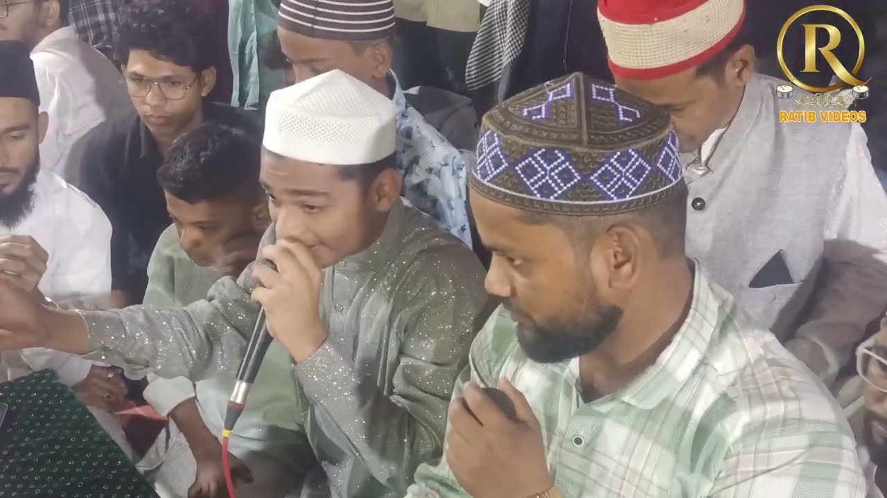 Urs Mubarak Hazrat Sayyed kaka peer (R.A),2025 Part-03 Saundal,Rajapur Kalam By:- Sameed Haju