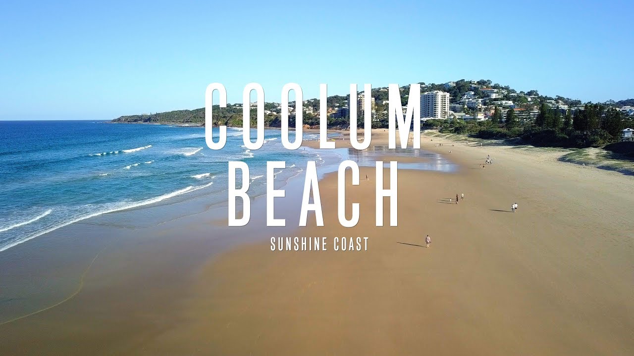 Coolum Beach - Sunshine Coast QLD