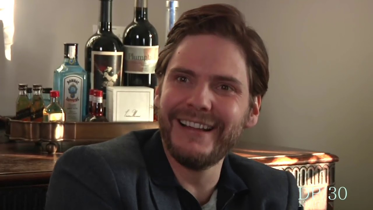 Daniel Brühl - Truly the one and only - fanvid.
