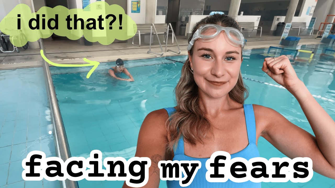 i learnt to swim as an adult - diary of a wimpy adult: conquering everyday fears