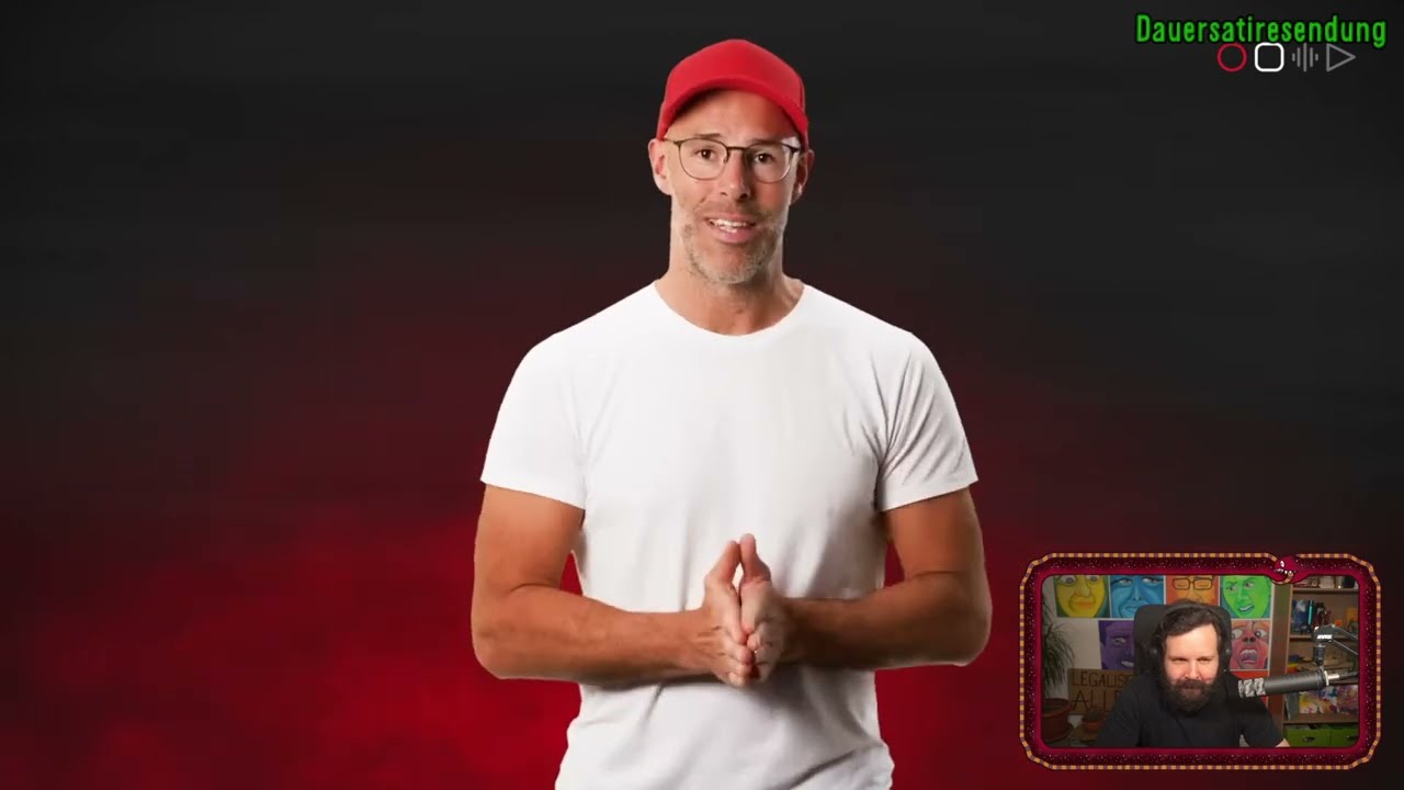 Sinan fasst die Skepkon und den Kulturkampf um die gwup zusammen