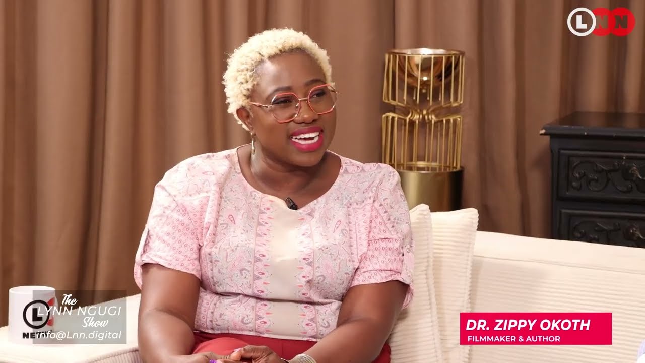 Can divorced women easily find love again and is sexual market value a myth? Aliet and Zippy Okoth