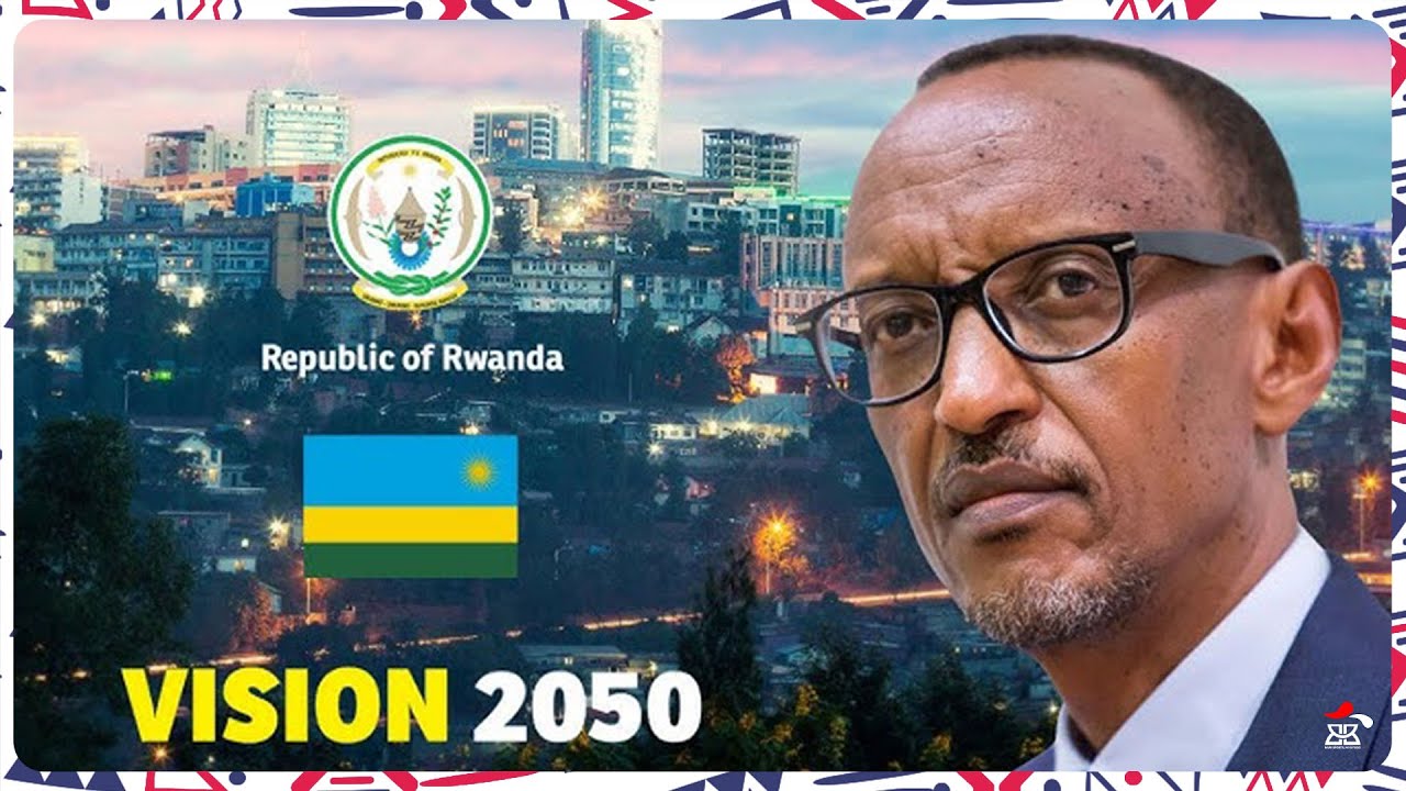 #ICYERECYEZO2050: AMAHAME SHINGIRO NI AYAHE? INYUNGU Z'UMUTURAGE NI IZIHE?