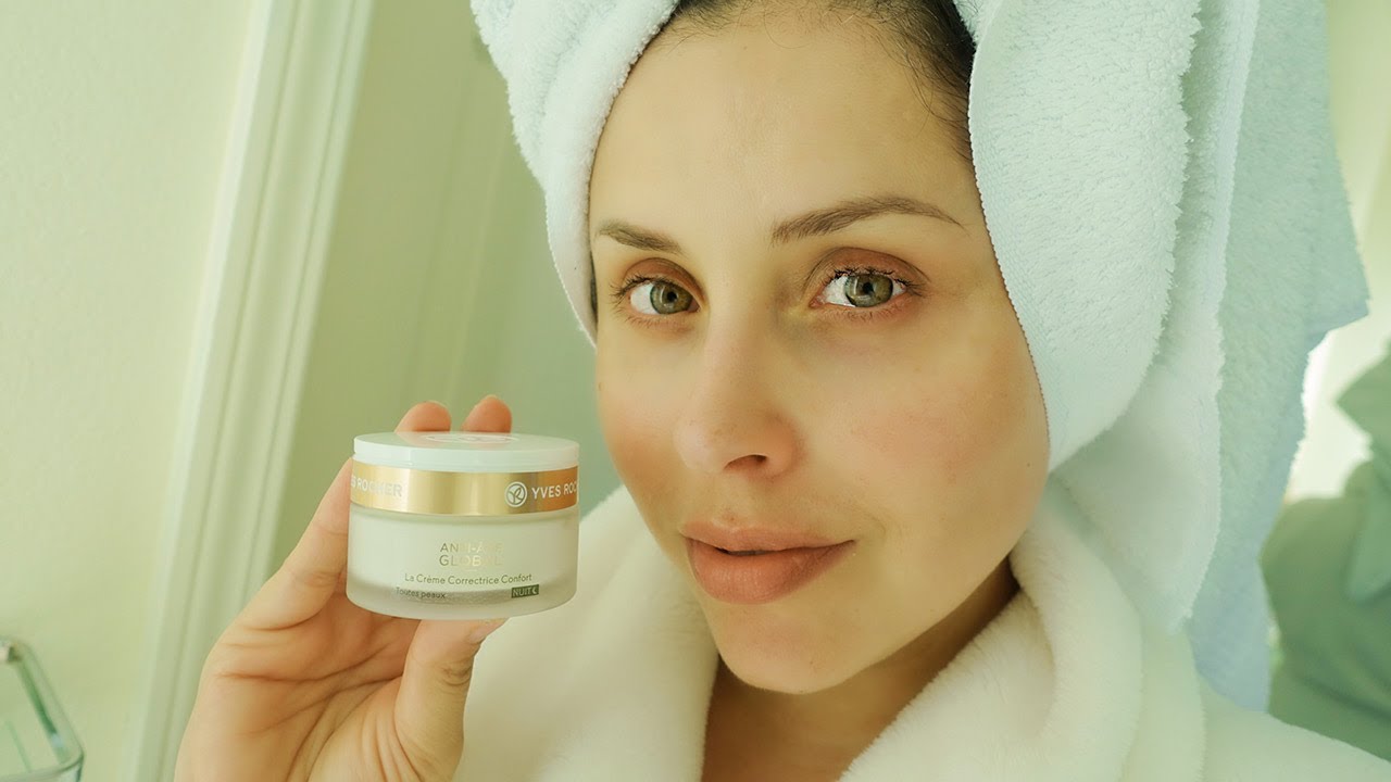 Skincare Routine Anti-Età con Giuliana @MakeupDelight