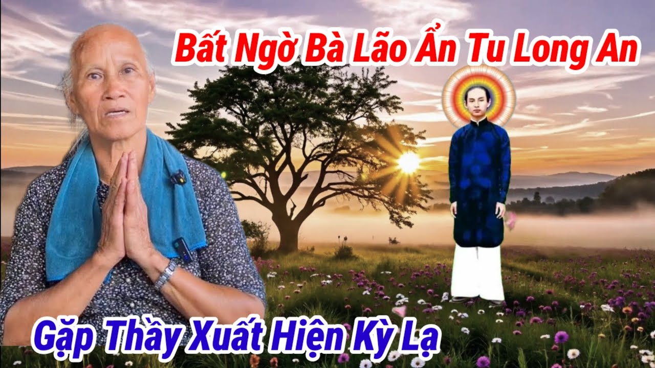 Điềm Báo Mộng Kỳ Lạ 