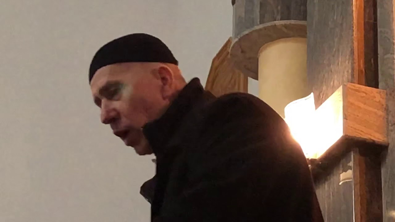 Sura koja vrijeda kao polovina Kur'ana (Hfz. Cajlakovic H.)