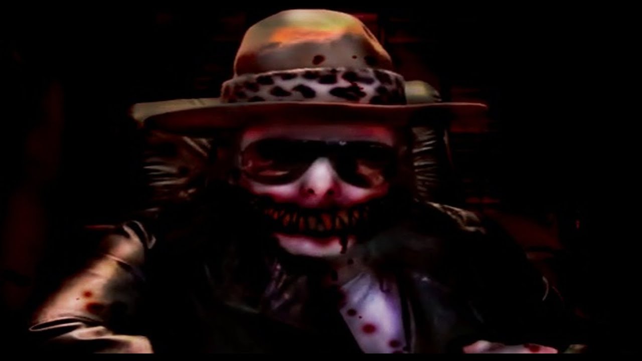 Dross cuenta 3 historias de terror XVII