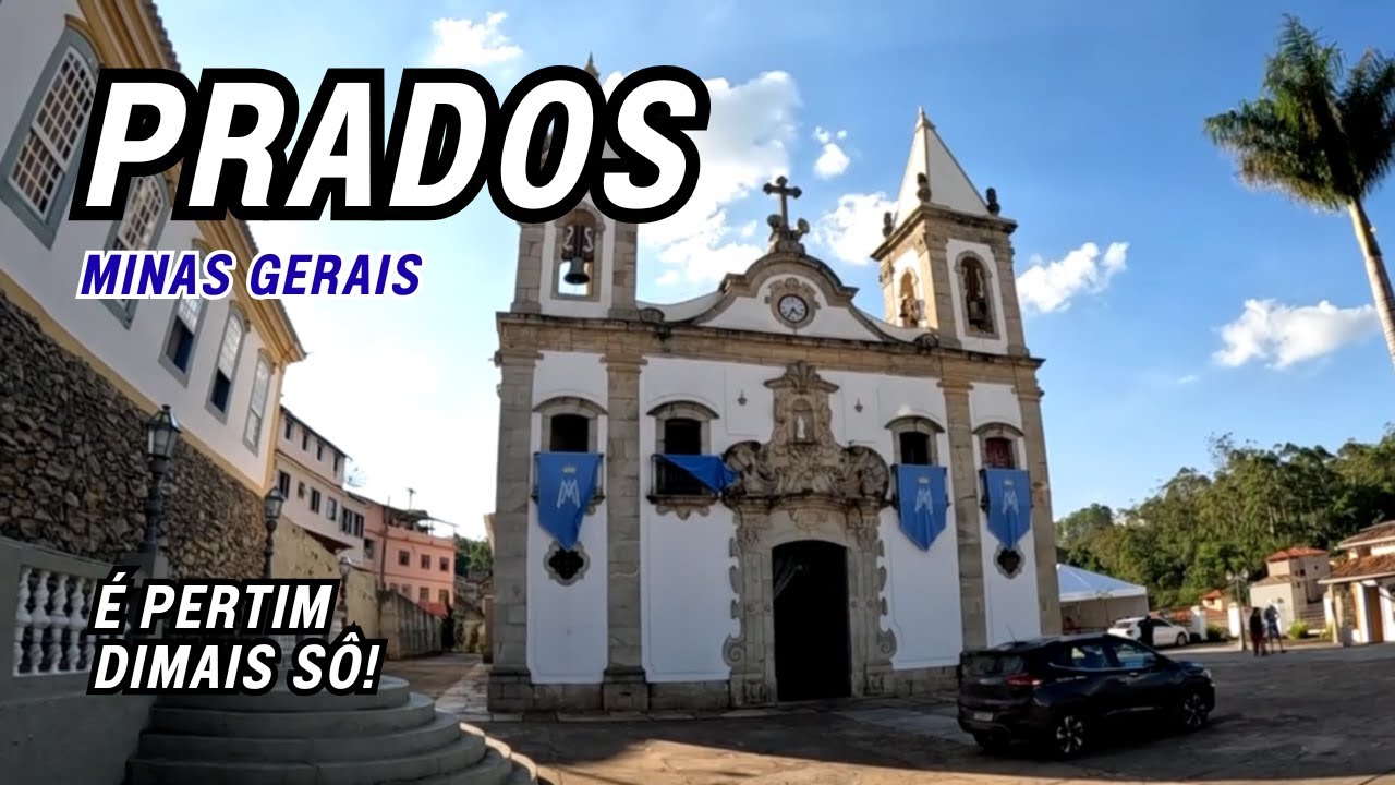Prados