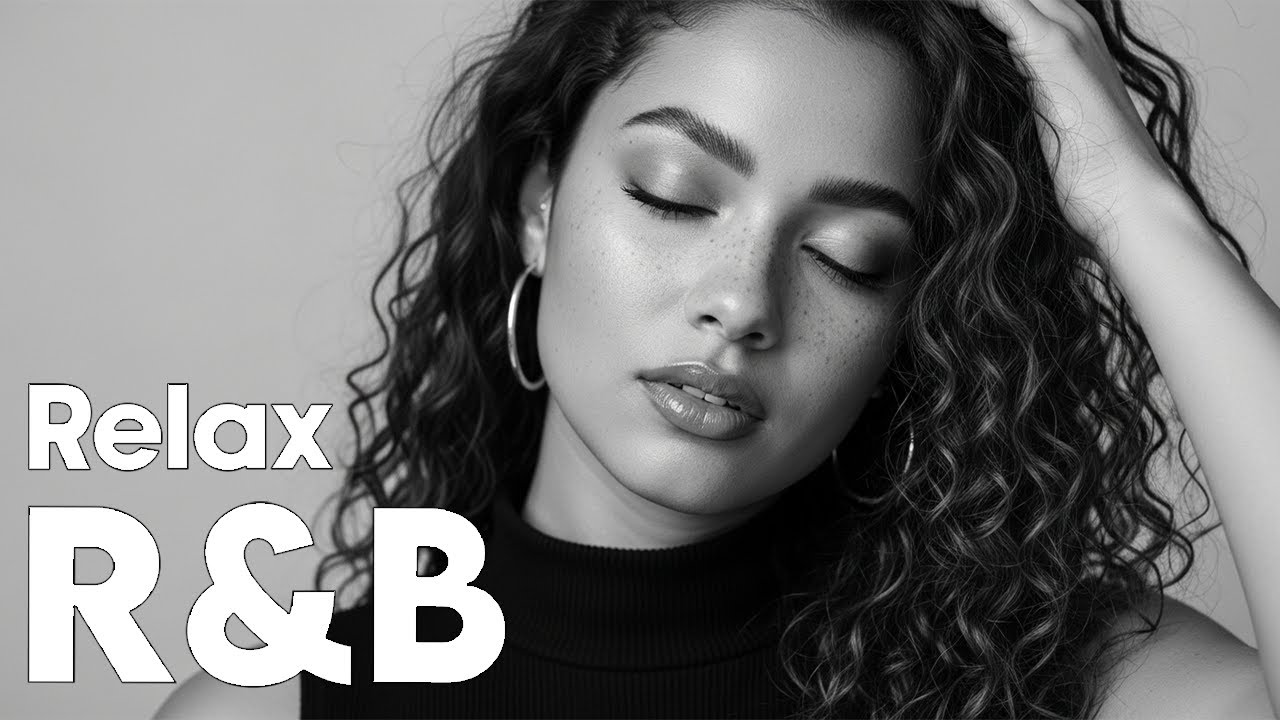 【R&B Relax 63】Calm Cozy Playlist / Chill / Work / Indie / Relax / Coffee