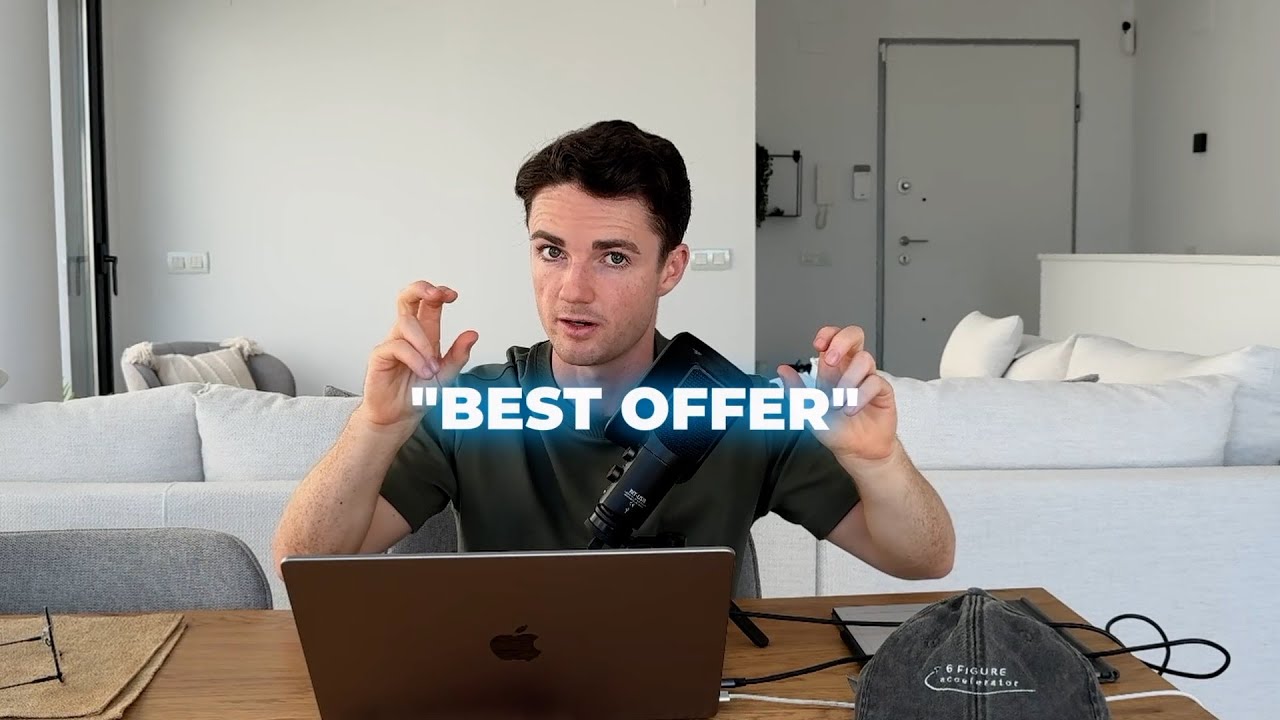Best SMMA Offers To Easily Get Clients In 2026