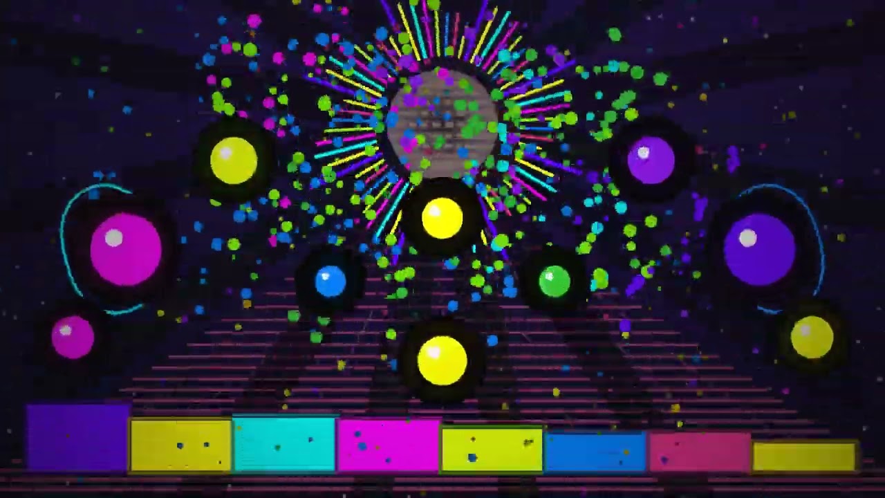 Climbing by Justin Hori-Music visualization with Python created by OpenClaw(ClawBot)+Claude Opus 4.5