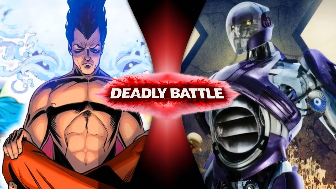Sentinels vs Legion – Who Is More Powerful? | What’s On Hollywood