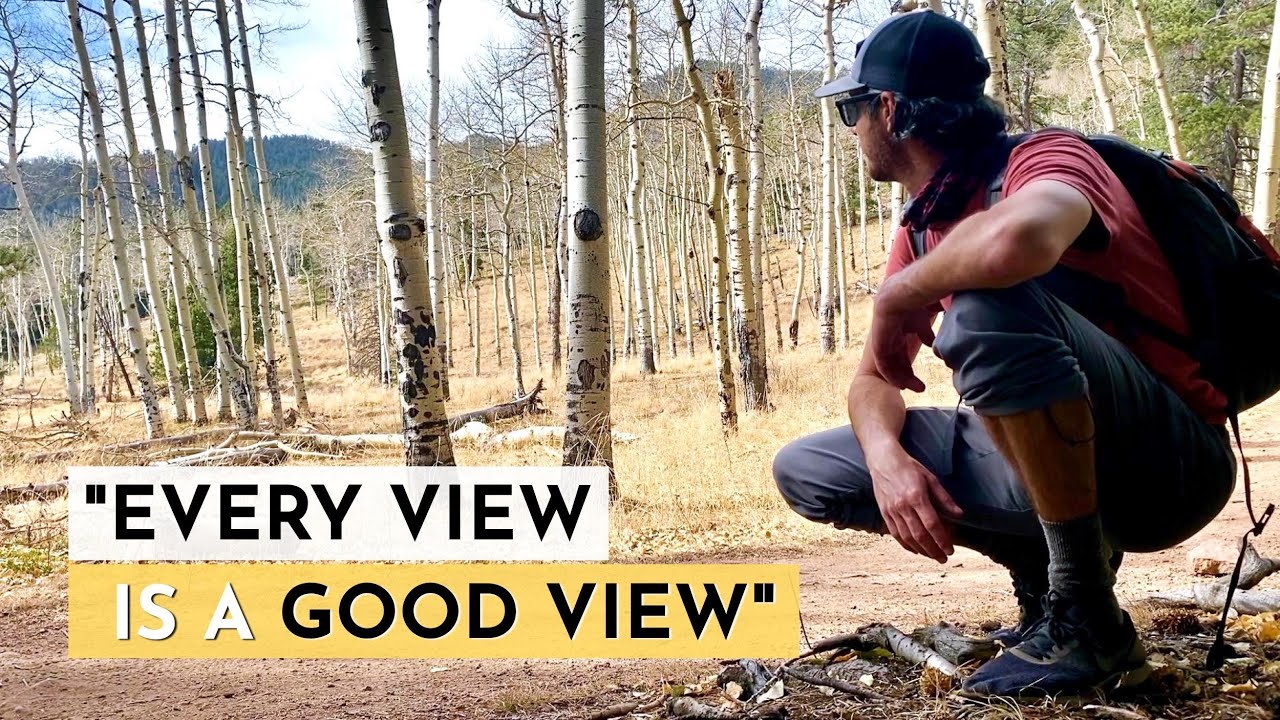 Hiking 9 Miles in Staunton State Park with Friends | Colorado | Part 2