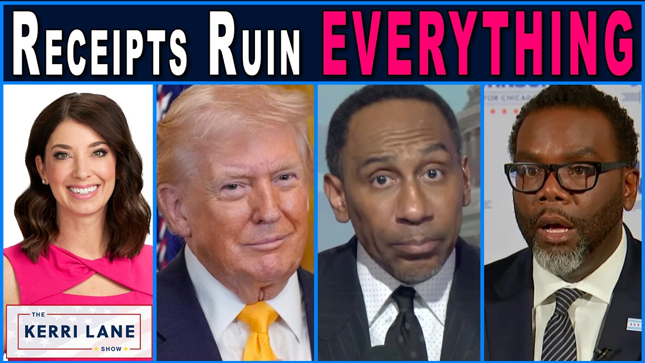 Dems Get DISMANTLED as Stephen A. Smith GOES OFF