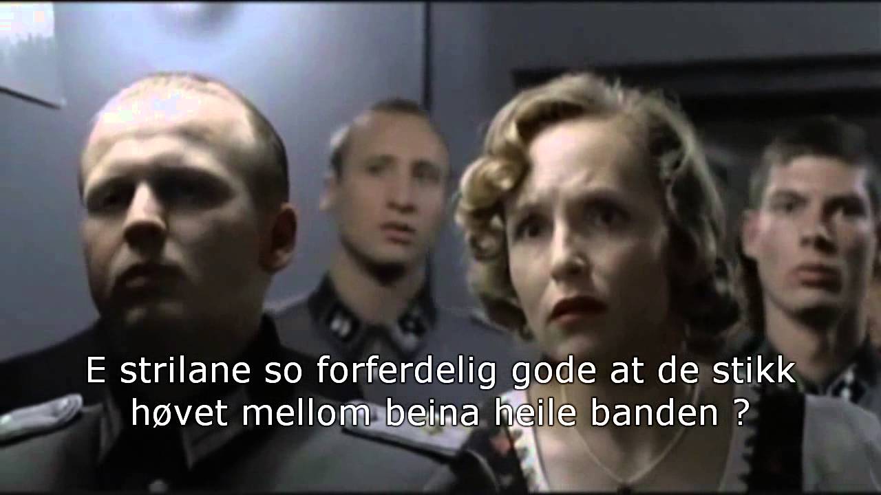 Finn den galne strilen