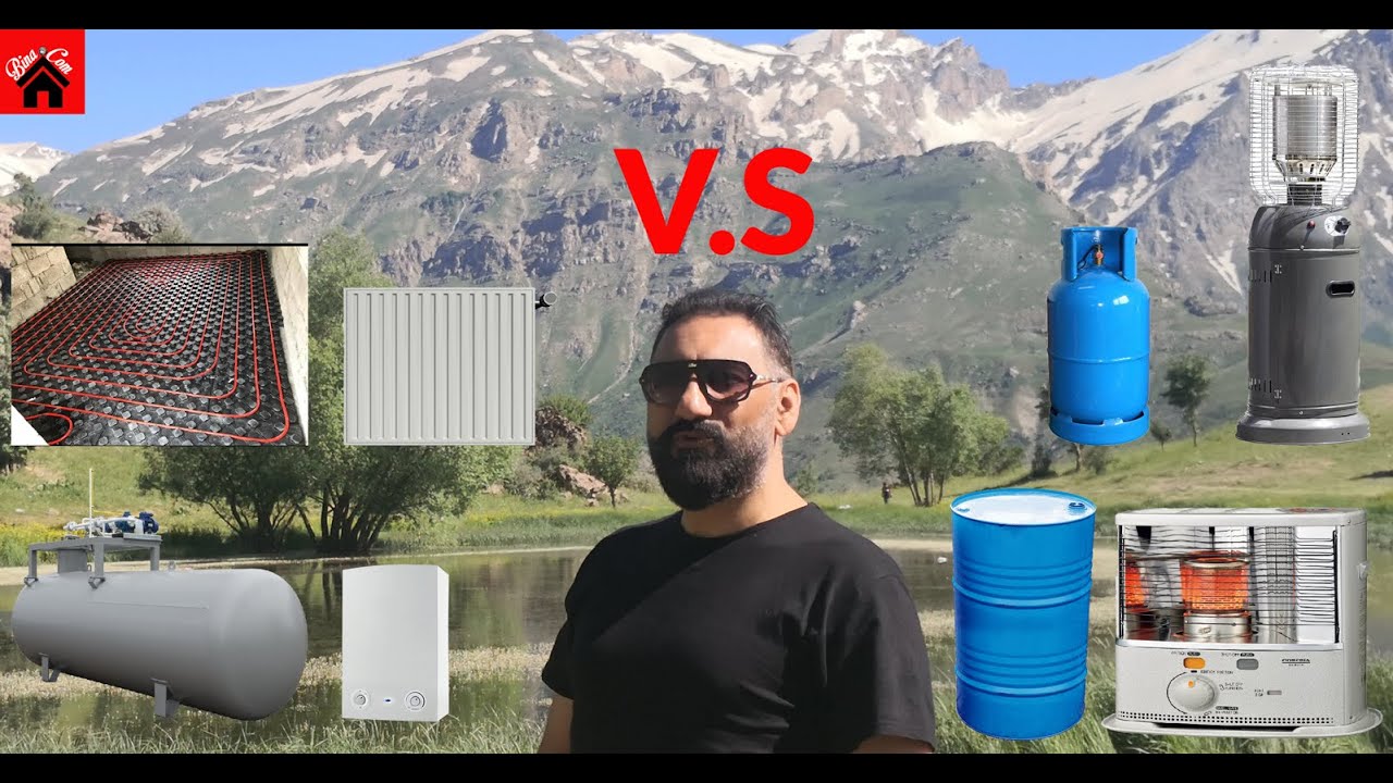 Chauffage System | شوفاج | ep.7 |