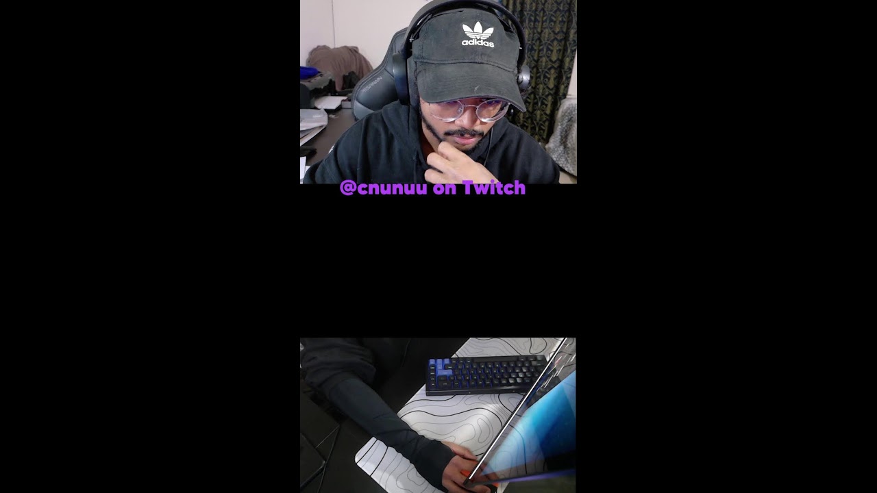couldnt think of a title