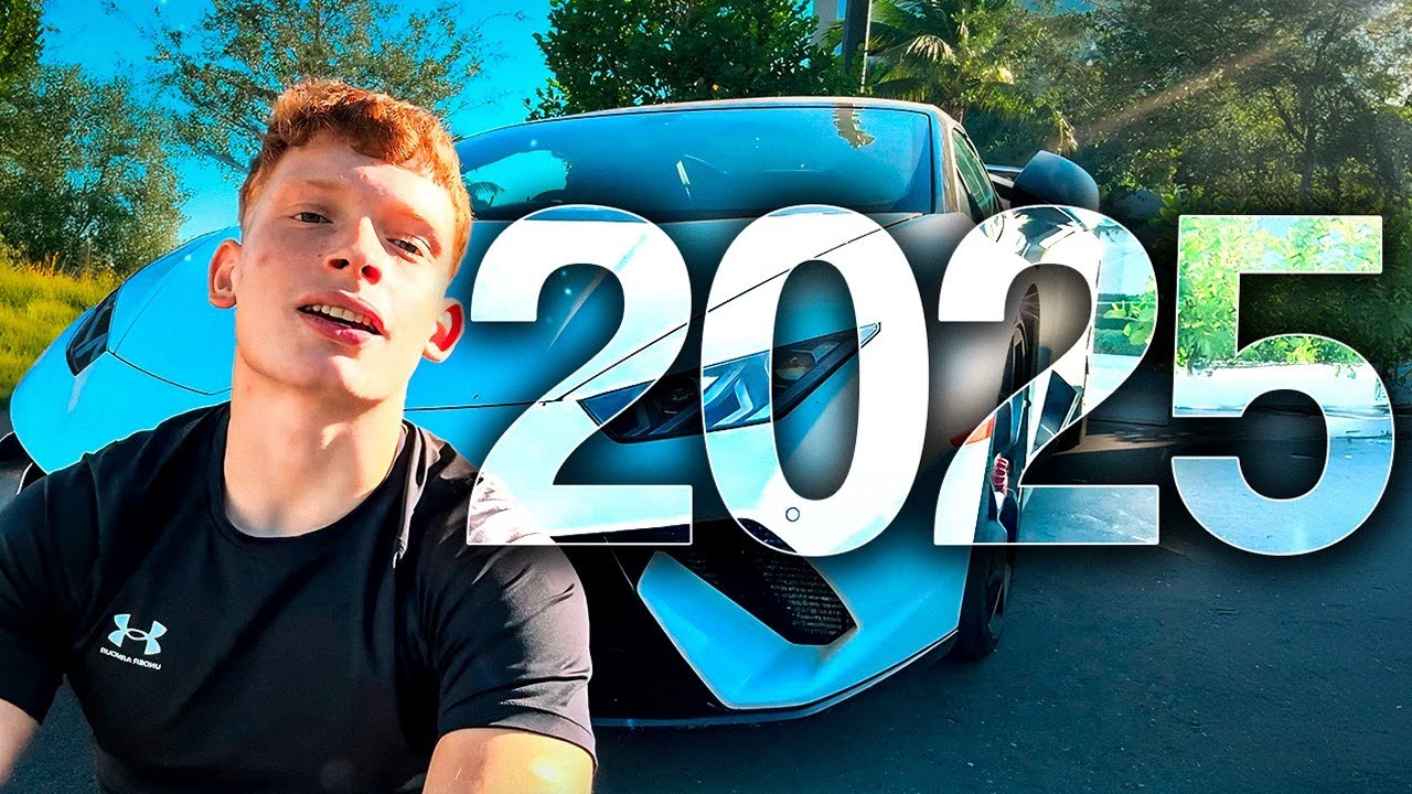 REWIND 2025 MATÍAS CARDOZO - El año con más crecimiento de mi vida
