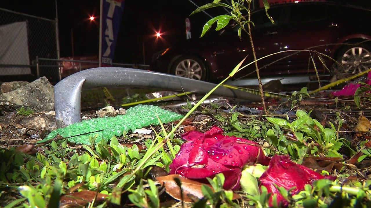 Child killed after tragic Valentines Day crash
