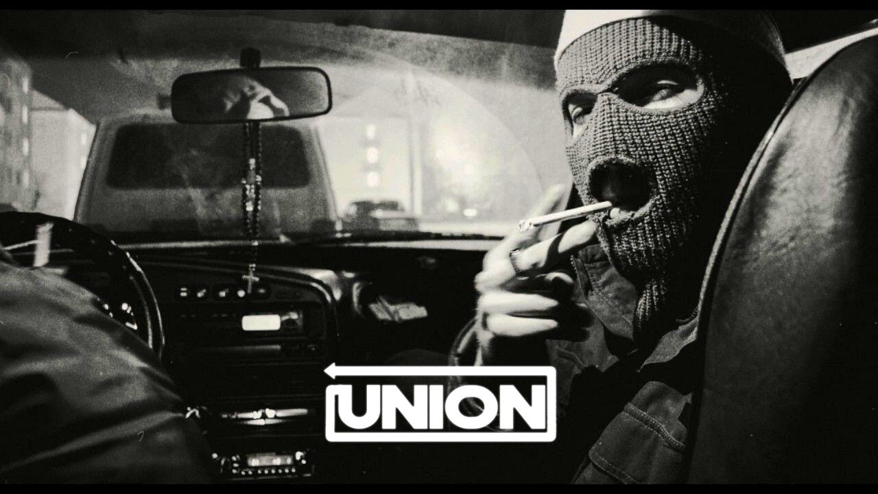 Jdot Breezy - Shoot It Out &bull; (UNiON 連合 Remix // Slowed+Reverb)